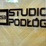 Studio Podłóg Z53 przy ul. Zamojskiej w Lublinie
