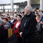 Ogólnopolska Pielgrzymka Żywego Różańca 2018