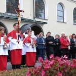 Akcja Katolicka w Hałcnowie