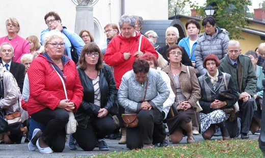 Akcja Katolicka w Hałcnowie