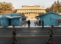 Korea Płd: przygotowania do misji na Północy
