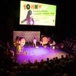 W Gdyni ruszył 10. Festiwal NNW