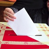 W województwie warmińsko-mazurskim uprawnionych do głosowania jest 1 mln 130 tys. 900 osób.