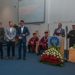 Inauguracja roku na Politechnice Śląskiej