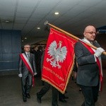 Inauguracja roku na Politechnice Śląskiej