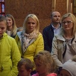 Święto przedszkola diecezjalnego w Sochaczewie