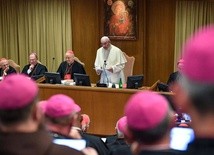 Niech Synod przebudzi nasze serca