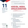 "Kościół, Media, Społeczeństwo" – konferencja z okazji 20-lecia lubelskiego „Gościa Niedzielnego”