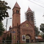 Kościół św. Michała Archanioła w Orzegowie