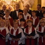 Koncert "Wolność krzyżami się mierzy" w Skierniewicach