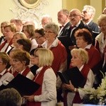 Koncert "Wolność krzyżami się mierzy" w Skierniewicach