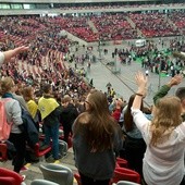 Trwa "Stadion Młodych"