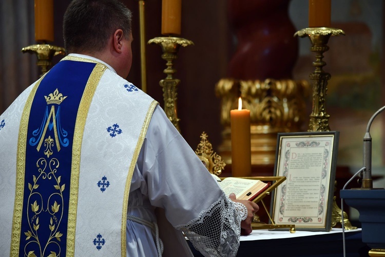 Pielgrzymka Tradycji Łacińskiej w Skrzatuszu