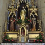 Sanktuarium św. Jakuba w Brzesku