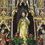 Sanktuarium św. Jakuba w Brzesku