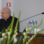 Inauguracja na Instytucie Teologicznym w Radomiu