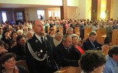 Poświęcenie kościoła na Górnym Borze w Skoczowie