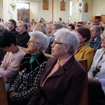 Konsekracja kościoła św. Stanisława w Żarkach