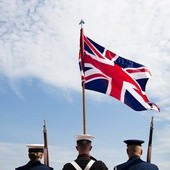 Brytyjska armia przygotowuje się do konfrontacji z Rosją