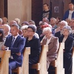 Dziękczynienie za św. Maksymiliana