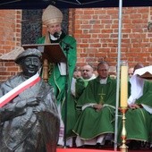 Oddał życie w służbie ojczyzny