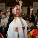 50-lecie parafii w Sławoborzu