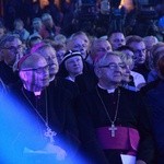 Koncert Papieski w bazylice św. Brygidy