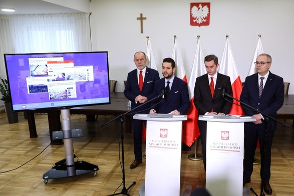W wyniku reprywatyzacji Warszawa straciła 21,5 miliarda złotych?