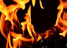 Tragiczny pożar w Mucharzu