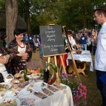 Festiwal Ziemniaka w radomskim skansenie