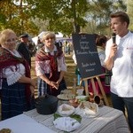 Festiwal Ziemniaka w radomskim skansenie