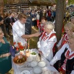 Festiwal Ziemniaka w radomskim skansenie