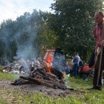 Festiwal Ziemniaka w radomskim skansenie