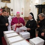 Zakończenie diecezjalnego etapu procesu beatyfikacyjnego