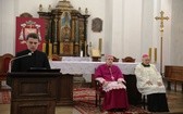 Zakończenie diecezjalnego etapu procesu beatyfikacyjnego