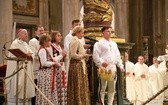 Archidiecezjalna Pielgrzymka Krakowska do Rzymu 