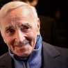 Charles Aznavour (1924–2018) był jednym z najwybitniejszych europejskich piosenkarzy.
