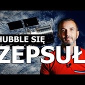 Koniec Teleskopu Hubble'a ?