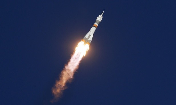 Awaria statku kosmicznego Sojuz MS-10