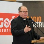 Konferencja: Kościół, media, społeczeństwo