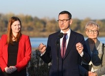 Sondaż CBOS: Tylko cztery ugrupowania weszłyby do Sejmu. Fatalny wynik centrolewicy