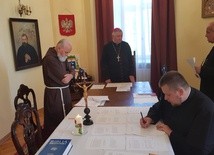 W kurii warszawsko-praskiej 12 października zainicjowano proces beatyfikacyjny polskiego pallotyna