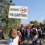 Pielgrzymka trzebnicka 2018 - cz. 8