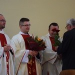 XXI Kongres Odnowy w Duchu Świętym Diecezji Łowickiej