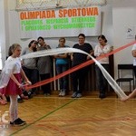 Olimpiada dla dla dzieci i młodzieży z placówek opiekuńczo-wychowawczych i wsparcia dziennego.