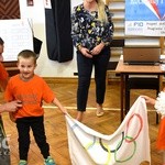 Olimpiada dla dla dzieci i młodzieży z placówek opiekuńczo-wychowawczych i wsparcia dziennego.