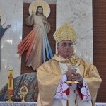 Jan Paweł II w Świniarsku