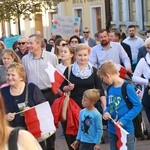 Marsz dla Życia i Rodziny