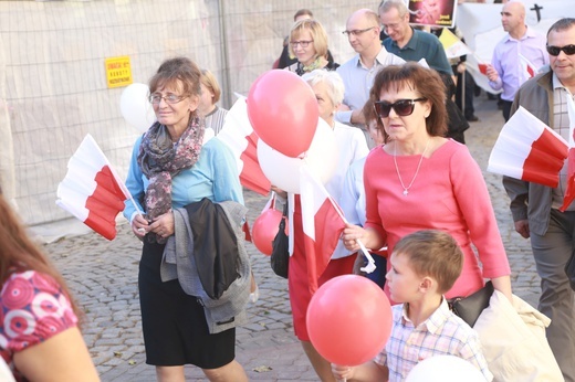 Marsz dla Życia i Rodziny