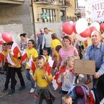 Marsz dla Życia i Rodziny